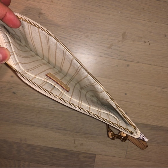 Louis Vuitton totally PM in Azur Damier - Picture 10 of 13